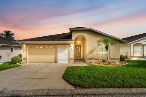 Villa ou maison à Lakeland, Floride 2 chambres, 168.34 m2 № 2318772
