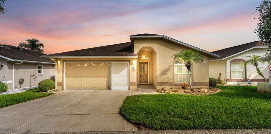 Villa ou maison à Lakeland, Floride 2 chambres, 168.34 m2 № 2318772