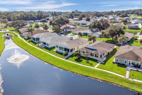 Villa ou maison à vendre à Lakeland, Floride: 2 chambres, 168.34 m2 № 2318772 - photo 11
