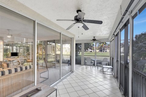 Copropriété à louer à Boca Raton, Floride: 2 chambres, 142.7 m2 № 1965273 - photo 29