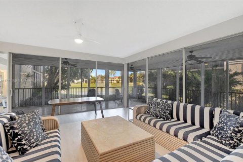 Copropriété à louer à Boca Raton, Floride: 2 chambres, 142.7 m2 № 1965273 - photo 5