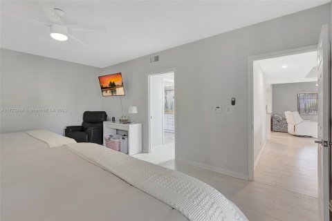 Copropriété à louer à Boca Raton, Floride: 2 chambres, 142.7 m2 № 1965273 - photo 18