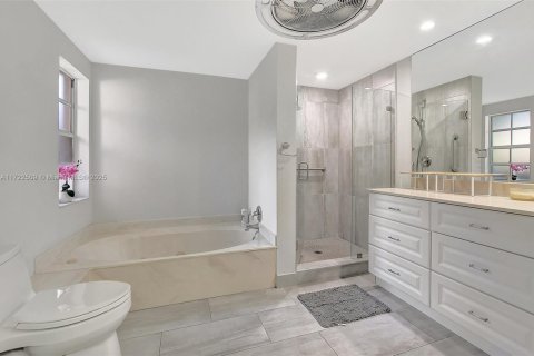 Copropriété à louer à Boca Raton, Floride: 2 chambres, 142.7 m2 № 1965273 - photo 20