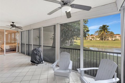 Copropriété à louer à Boca Raton, Floride: 2 chambres, 142.7 m2 № 1965273 - photo 28