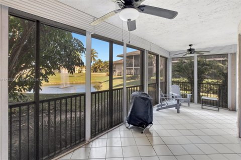 Copropriété à louer à Boca Raton, Floride: 2 chambres, 142.7 m2 № 1965273 - photo 26