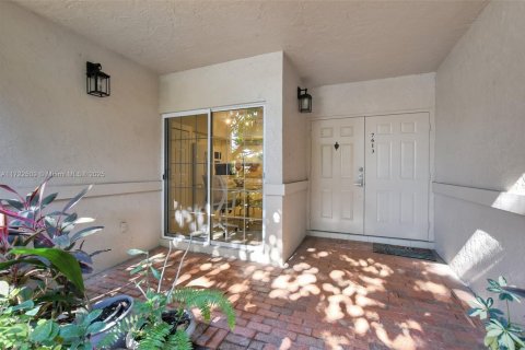 Condo à Boca Raton, Floride, 2 chambres  № 1965273