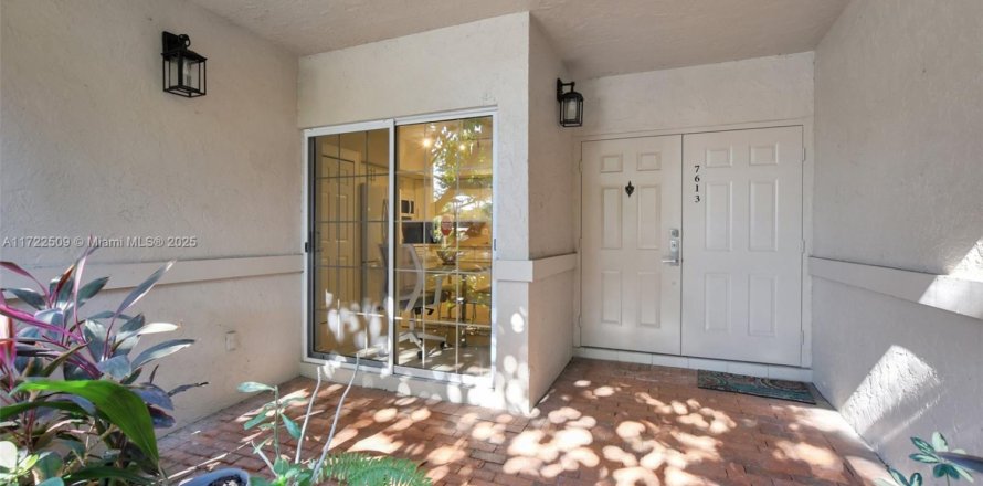 Condo à Boca Raton, Floride, 2 chambres  № 1965273