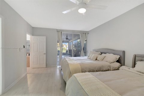 Copropriété à louer à Boca Raton, Floride: 2 chambres, 142.7 m2 № 1965273 - photo 17