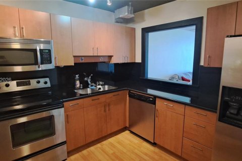 Copropriété à vendre à Hallandale Beach, Floride: 1 chambre, 80.64 m2 № 2089842 - photo 8