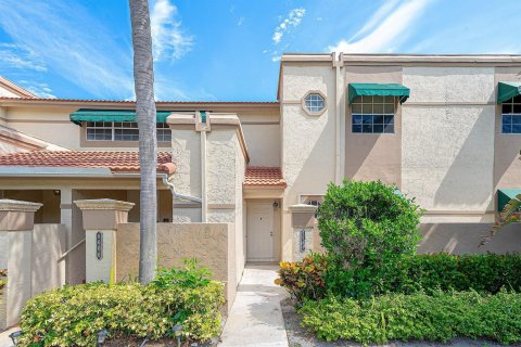 Condo à Boca Raton, Floride, 2 chambres  № 2322183