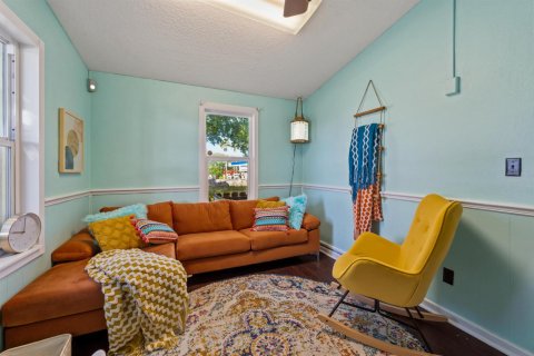 Propiedad comercial en venta en Vero Beach, Florida № 2245632 - foto 12