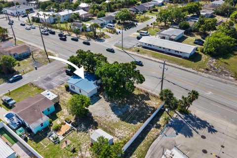 Propiedad comercial en venta en Vero Beach, Florida № 2245632 - foto 24