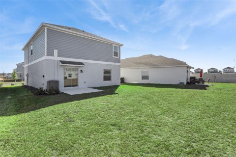 Villa ou maison à vendre à Clermont, Floride: 4 chambres, 174.56 m2 № 2139509 - photo 4