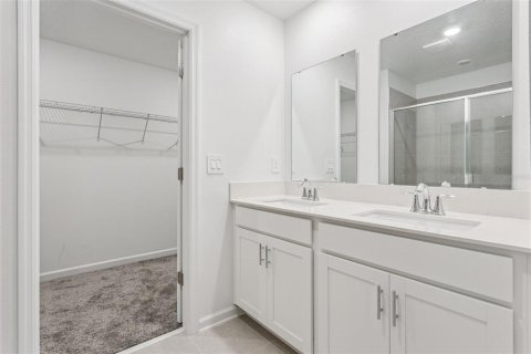 Villa ou maison à vendre à Clermont, Floride: 4 chambres, 174.56 m2 № 2139509 - photo 17