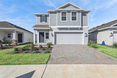 Casa en Clermont, Florida 4 dormitorios, 174.56 m2 № 2139509