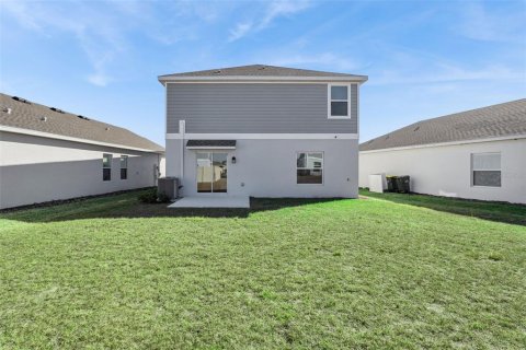 Villa ou maison à vendre à Clermont, Floride: 4 chambres, 174.56 m2 № 2139509 - photo 3