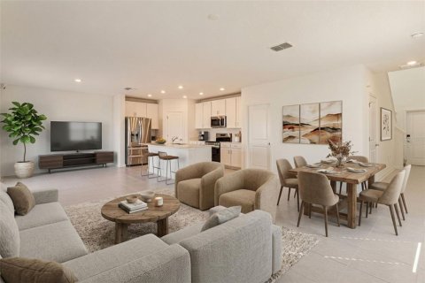 Villa ou maison à vendre à Clermont, Floride: 4 chambres, 174.56 m2 № 2139509 - photo 9