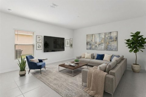 Villa ou maison à vendre à Clermont, Floride: 4 chambres, 174.56 m2 № 2139509 - photo 12