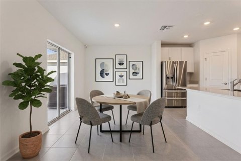 Villa ou maison à vendre à Clermont, Floride: 4 chambres, 174.56 m2 № 2139509 - photo 7