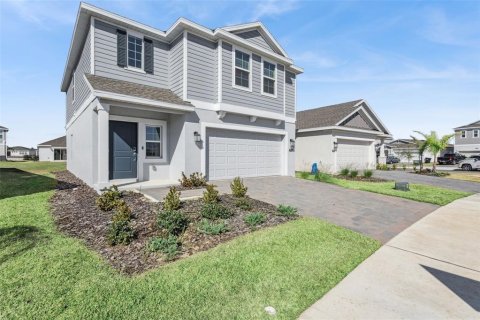 Villa ou maison à vendre à Clermont, Floride: 4 chambres, 174.56 m2 № 2139509 - photo 2