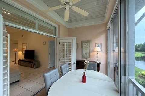 House in Bradenton, Florida 2 bedrooms, 103.77 sq.m. № 2213989 - photo 14