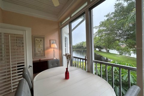 House in Bradenton, Florida 2 bedrooms, 103.77 sq.m. № 2213989 - photo 15