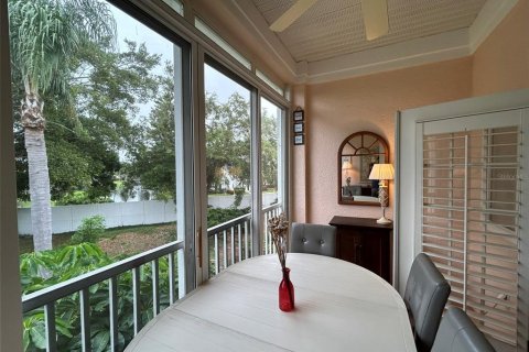 House in Bradenton, Florida 2 bedrooms, 103.77 sq.m. № 2213989 - photo 12