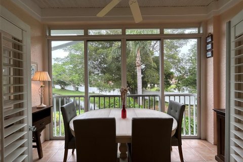 House in Bradenton, Florida 2 bedrooms, 103.77 sq.m. № 2213989 - photo 17