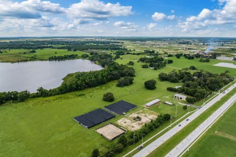 Commercial property in San Antonio, Florida № 2236129 - photo 15