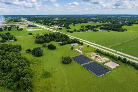 Commercial property in San Antonio, Florida № 2236129 - photo 17