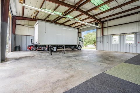 Commercial property in San Antonio, Florida № 2236129 - photo 4