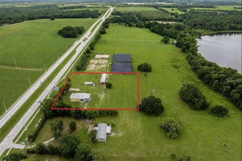 Commercial property in San Antonio, Florida № 2236129 - photo 2