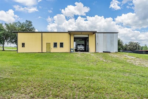 Commercial property in San Antonio, Florida № 2236129 - photo 7