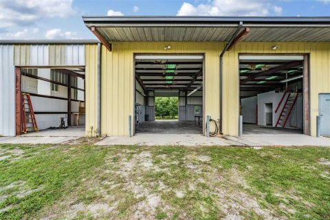 Commercial property in San Antonio, Florida № 2236129 - photo 8