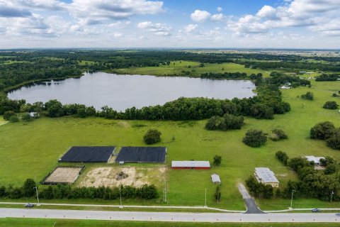 Commercial property in San Antonio, Florida № 2236129 - photo 14