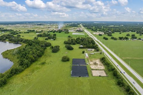 Commercial property in San Antonio, Florida № 2236129 - photo 16