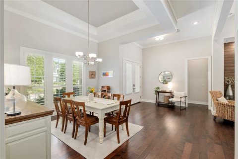 Villa ou maison à vendre à Gainesville, Floride: 4 chambres, 292.74 m2 № 1722325 - photo 13