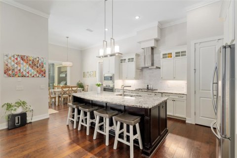 Villa ou maison à vendre à Gainesville, Floride: 4 chambres, 292.74 m2 № 1722325 - photo 26