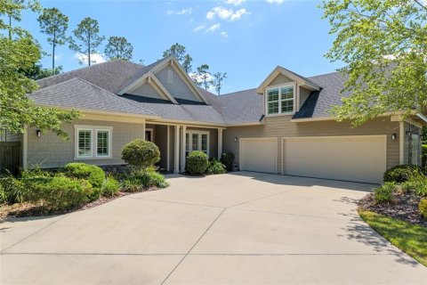 Villa ou maison à vendre à Gainesville, Floride: 4 chambres, 292.74 m2 № 1722325 - photo 4