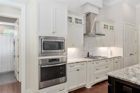 Villa ou maison à vendre à Gainesville, Floride: 4 chambres, 292.74 m2 № 1722325 - photo 29