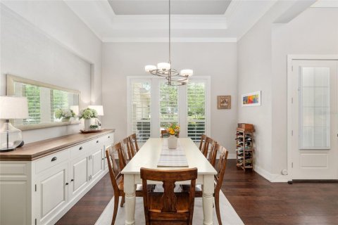 Villa ou maison à vendre à Gainesville, Floride: 4 chambres, 292.74 m2 № 1722325 - photo 11