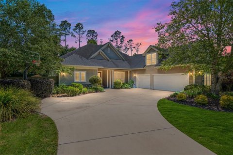 Villa ou maison à vendre à Gainesville, Floride: 4 chambres, 292.74 m2 № 1722325 - photo 2