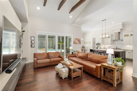 Villa ou maison à vendre à Gainesville, Floride: 4 chambres, 292.74 m2 № 1722325 - photo 15
