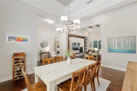 Villa ou maison à vendre à Gainesville, Floride: 4 chambres, 292.74 m2 № 1722325 - photo 12