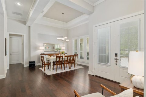 Villa ou maison à vendre à Gainesville, Floride: 4 chambres, 292.74 m2 № 1722325 - photo 9