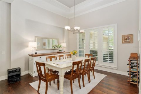 Villa ou maison à vendre à Gainesville, Floride: 4 chambres, 292.74 m2 № 1722325 - photo 10