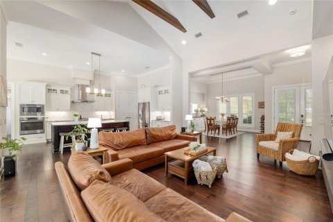 Villa ou maison à vendre à Gainesville, Floride: 4 chambres, 292.74 m2 № 1722325 - photo 22