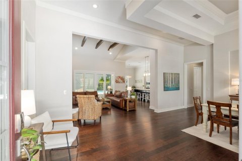 Villa ou maison à vendre à Gainesville, Floride: 4 chambres, 292.74 m2 № 1722325 - photo 7