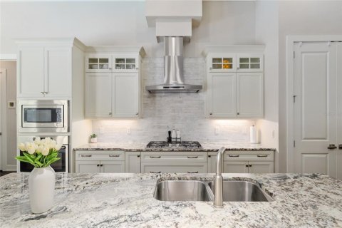 Villa ou maison à vendre à Gainesville, Floride: 4 chambres, 292.74 m2 № 1722325 - photo 30