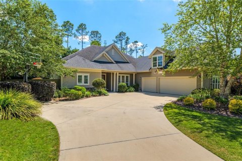 Villa ou maison à vendre à Gainesville, Floride: 4 chambres, 292.74 m2 № 1722325 - photo 1